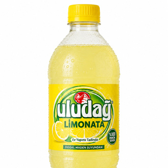 Uludağ Limonata görseli