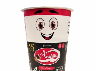 Silivri Karamaya Ayran (330 Ml) görseli