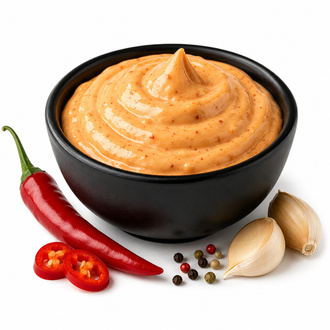 Acılı Mayo görseli