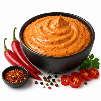 Peri Peri Sos görseli