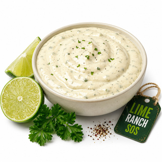 Lime Ranch Sos görseli
