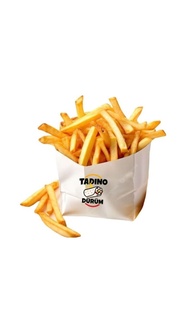 Küçük Patates Kızartması görseli