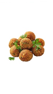 4'Lü Falafel görseli