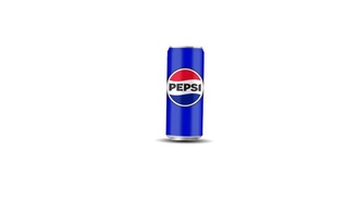 Pepsi (330 Ml) görseli
