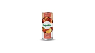 Şeftalı Meyve Suyu (330 Ml) görseli