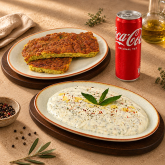 Ev Usulü Meze Keyfi görseli