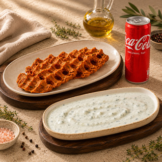 Doyuran Meze İkilisi görseli