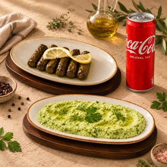 Ege Meze Keyfi görseli