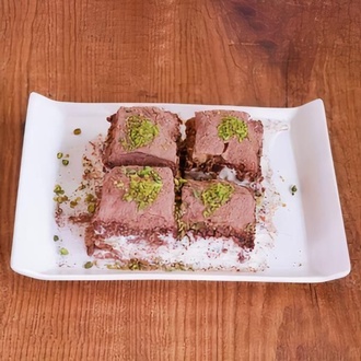 Soğuk Baklava (500 Gr.) görseli