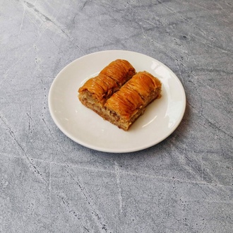 Fıstıklı Antep Baklava (500 Gr.) görseli