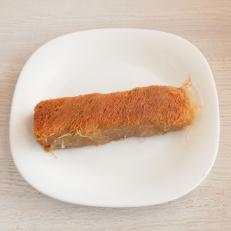Fıstıklı Burma Kadayıf (250 Gr.) görseli