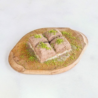 Soğuk Baklava (250 Gr.) görseli