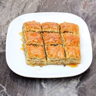Cevizli Ev Baklavası (250 Gr.) görseli
