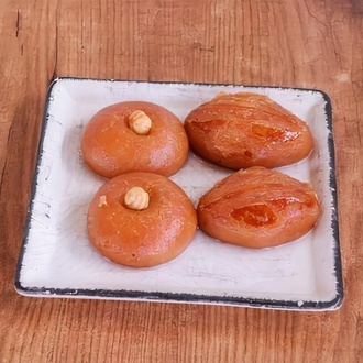 Şekerpare (500 Gr.) görseli