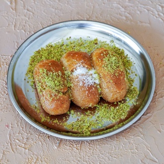 Şekerpare (250 Gr.) görseli