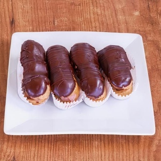 Ekler (250 Gr.) görseli