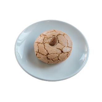 Acı Badem Kurabiyesi (Paket) (200 Gr.) görseli