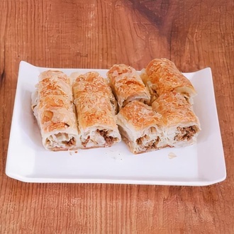 Kıymalı Kol Böreği (250 Gr.) görseli