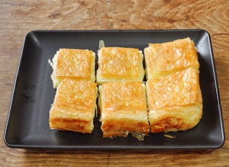 Kaşarlı Adana Böreği (500 Gr.) görseli