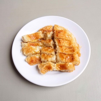 Boşnak Kuşbaşılı Börek (500 Gr.) görseli