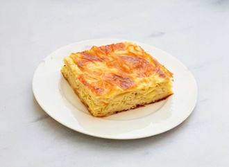 Ezine Peynirli Su Böreği (500 Gr.) görseli