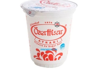 Özer Hisar Ayran (30 Cl) görseli