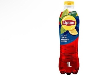 Lipton Ice Tea Limon (1 L) görseli