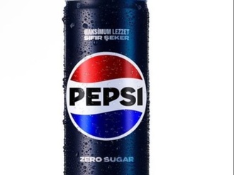 Pepsi Max (33 Cl) görseli
