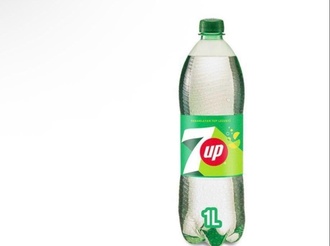 7Up (1 L) görseli