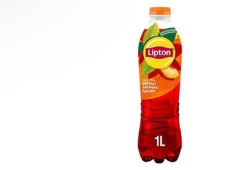 Lipton Ice Tea Şetali (1 L) görseli