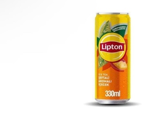 Lipton Ice Tea Şeftali (33 Cl) görseli