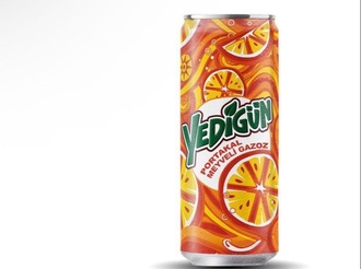 Yedigün (33 Cl) görseli