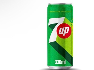 7Up (33 Cl) görseli