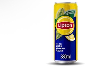 Lipton Ice Tea Limon (33 Cl) görseli