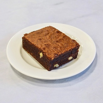 Cevizli Brownie görseli