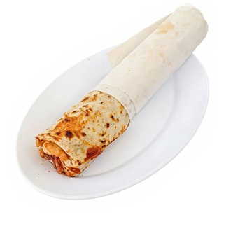 Tavuk Döner Dürüm görseli