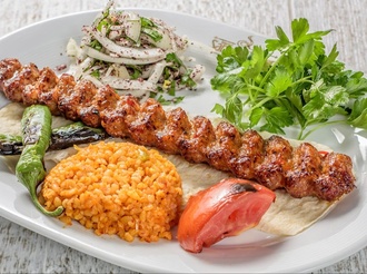 Urfa Kebap görseli