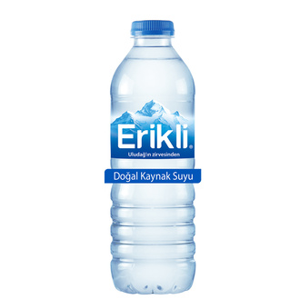 Su (500 Ml) görseli