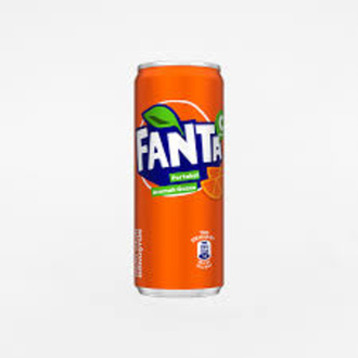 Fanta (330 Ml) görseli
