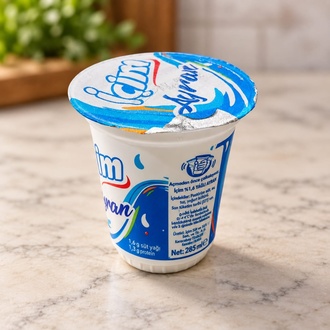 Ayran görseli