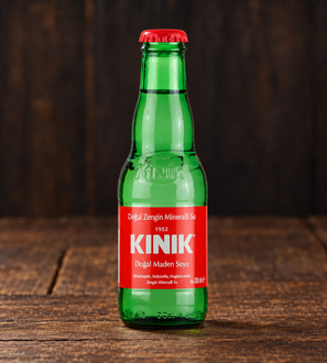 Kınık Soda görseli