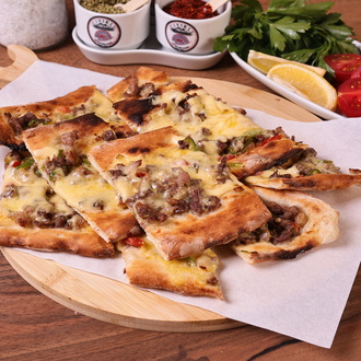 Kuşbaşı Kaşarlı görseli