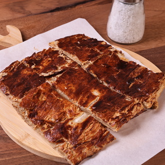 Tahinli (Şekerli) görseli