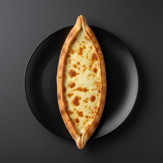 Kaşarlı Pide görseli