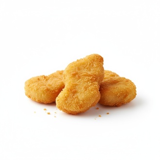 Tavuk Nugget (8 Adet) görseli