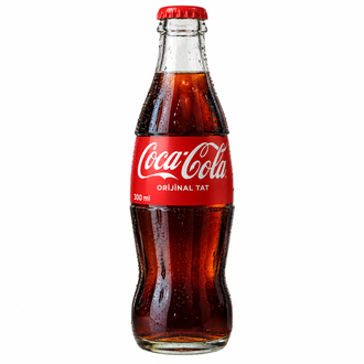 Coca Cola görseli