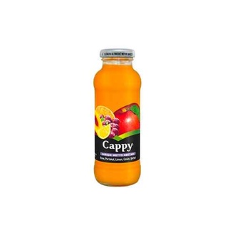 Cappy Karışık Meyve Suyu görseli
