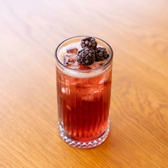 Berry Hıbıscus görseli