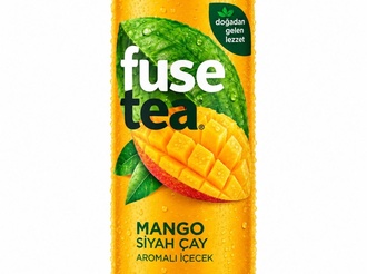 Fuse Tea Mango (33 Cl) görseli