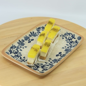 Mini Cheesecake (250Gr.) görseli